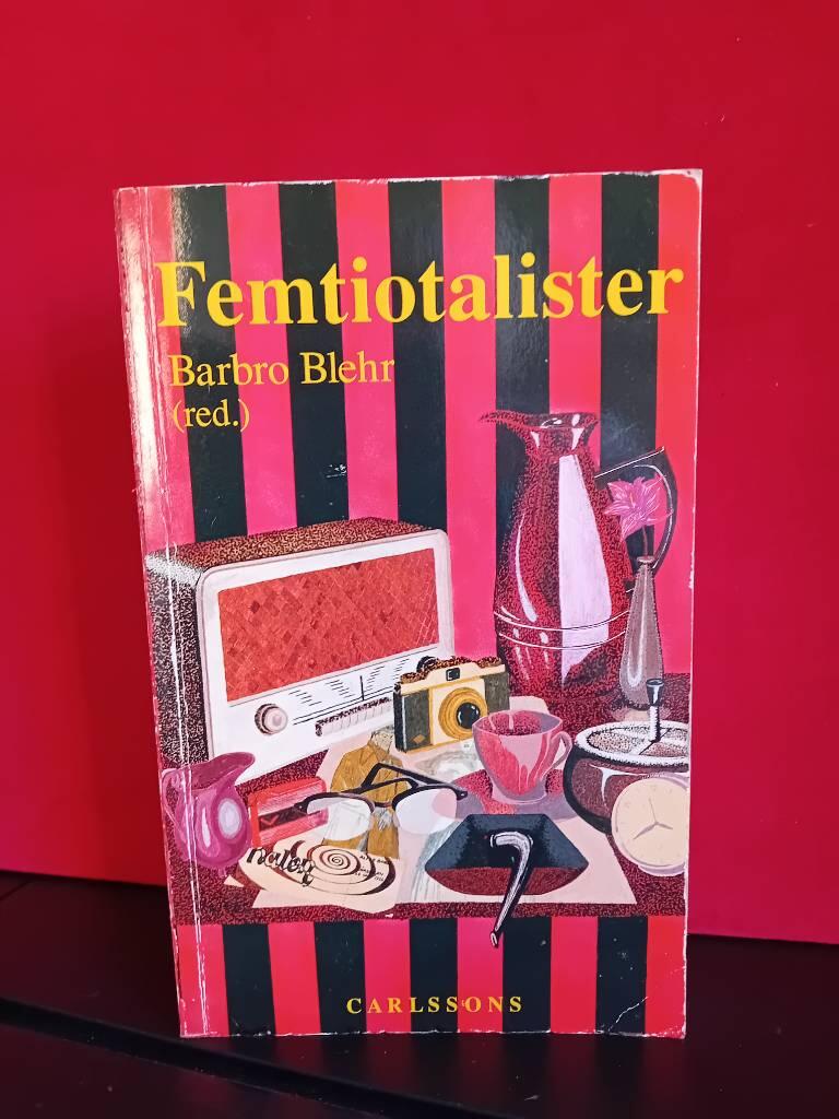 Femtiotalister - om konstruerandet av kulturella generationer