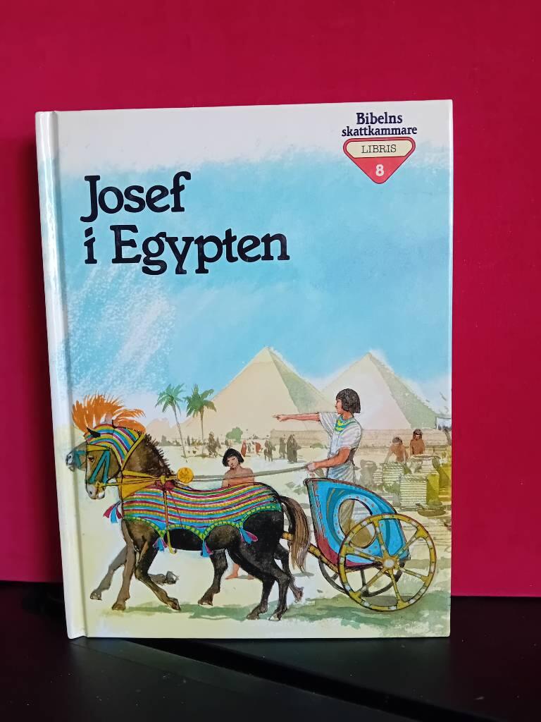 Josef i Egypten