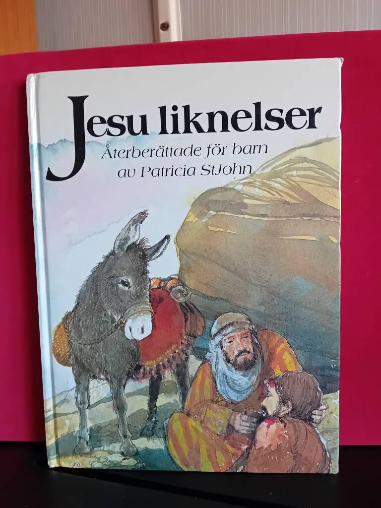Jesu liknelser