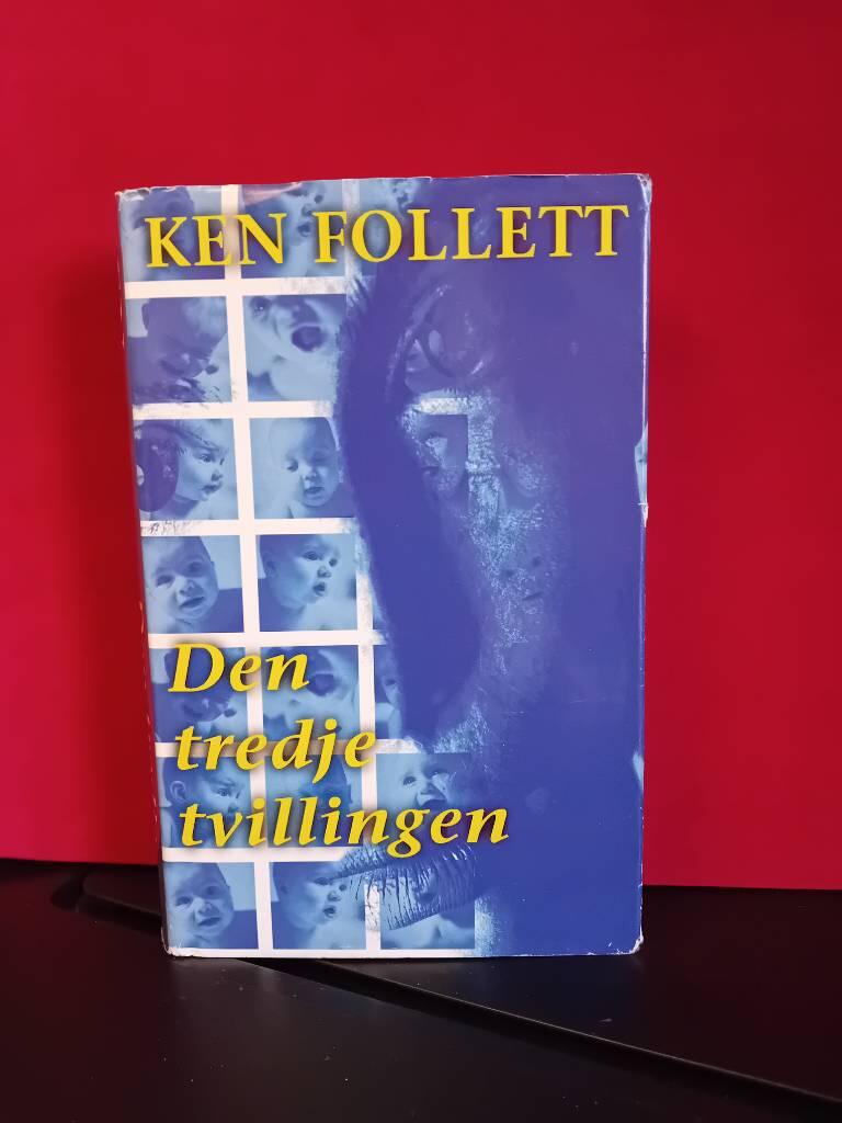 Den tredje tvillingen