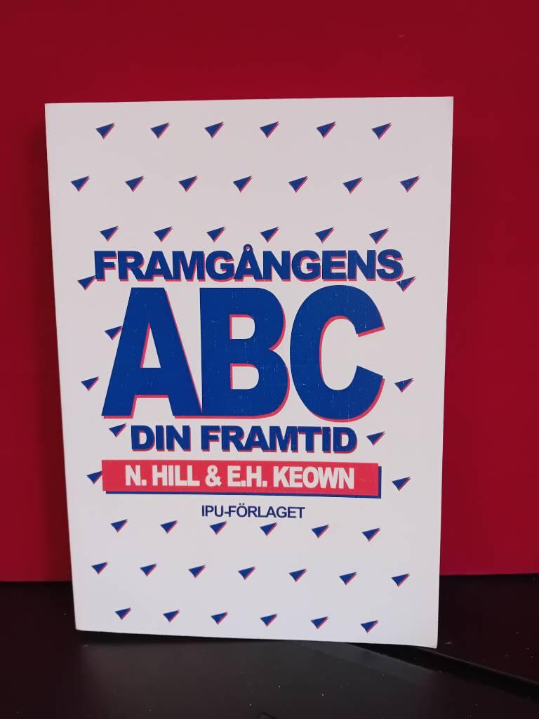 Framgångens ABC : din framtid