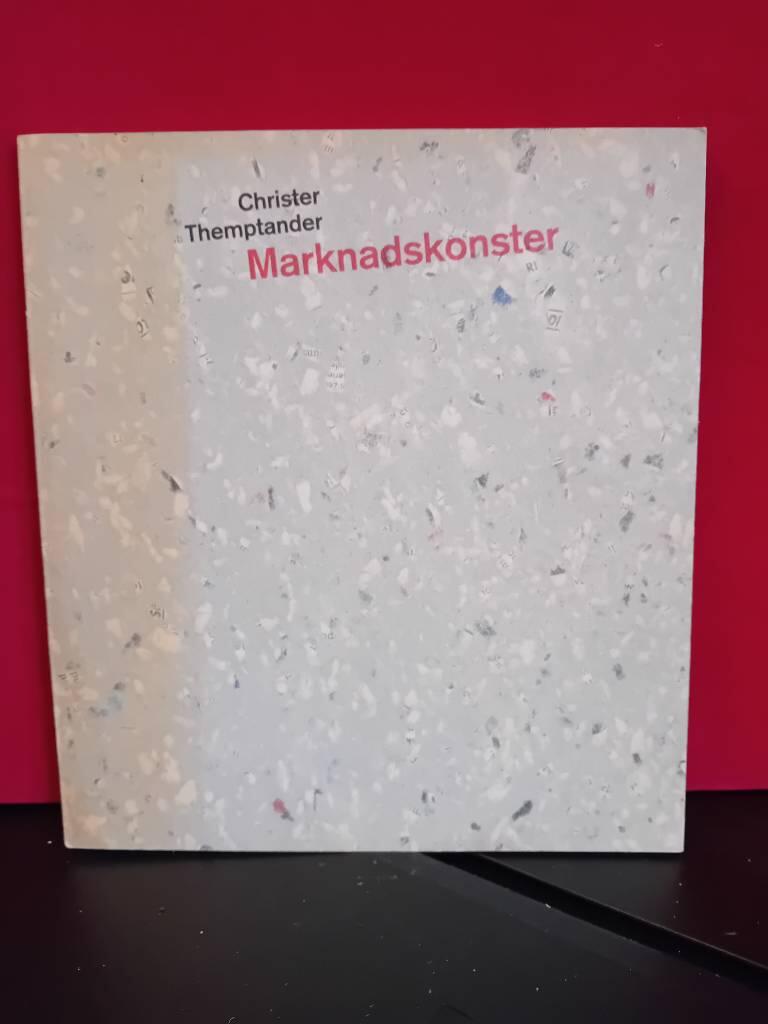 Marknadskonster