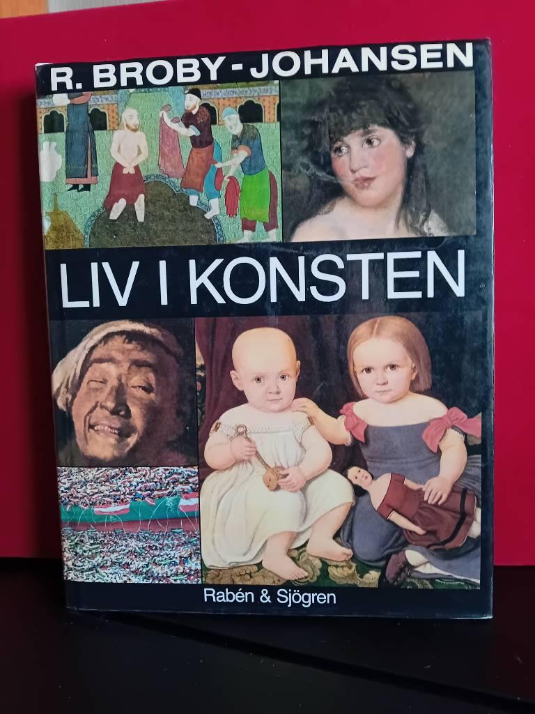 Liv i konsten