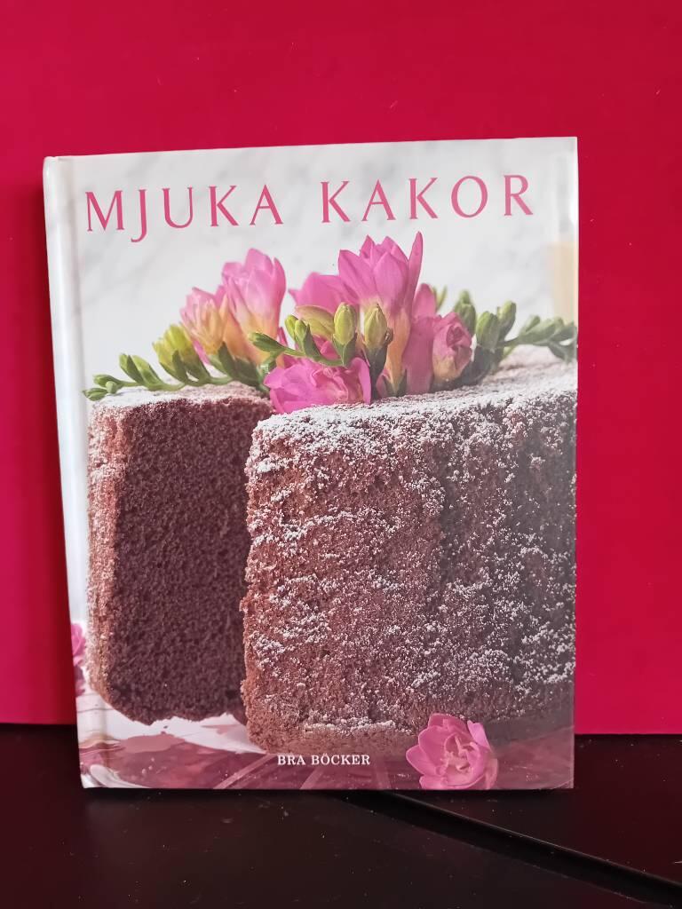 Mjuka kakor