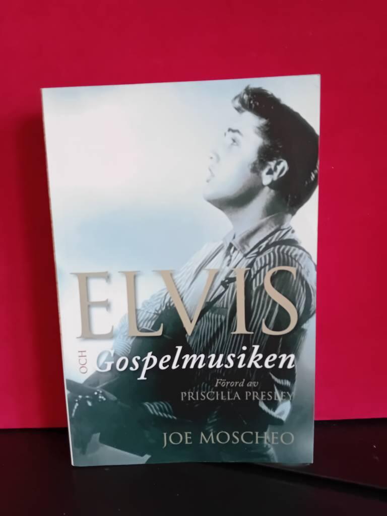 Elvis och gospelmusiken