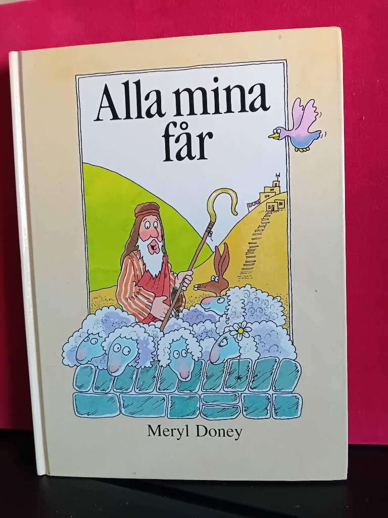 Alla mina f&aring;r