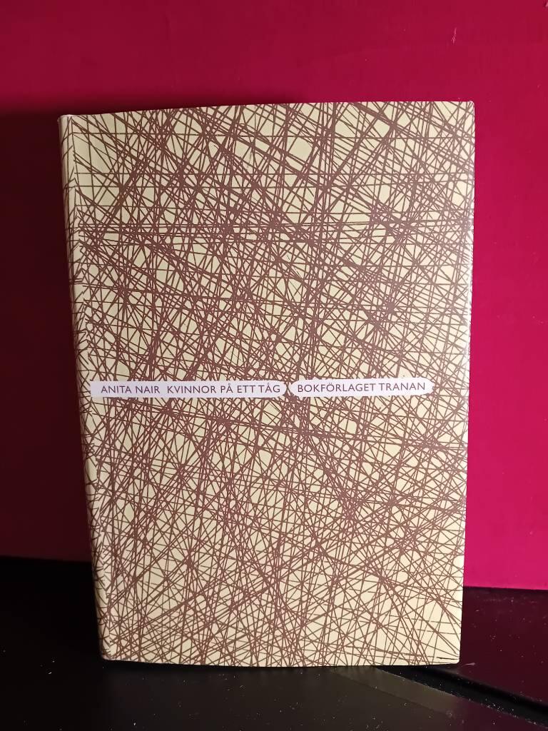 Kvinnor p&aring; ett t&aring;g