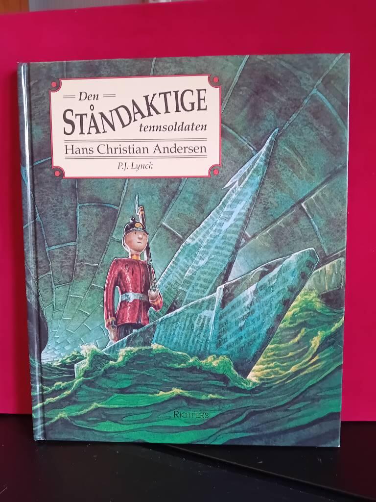 Den ståndaktige tennsoldaten