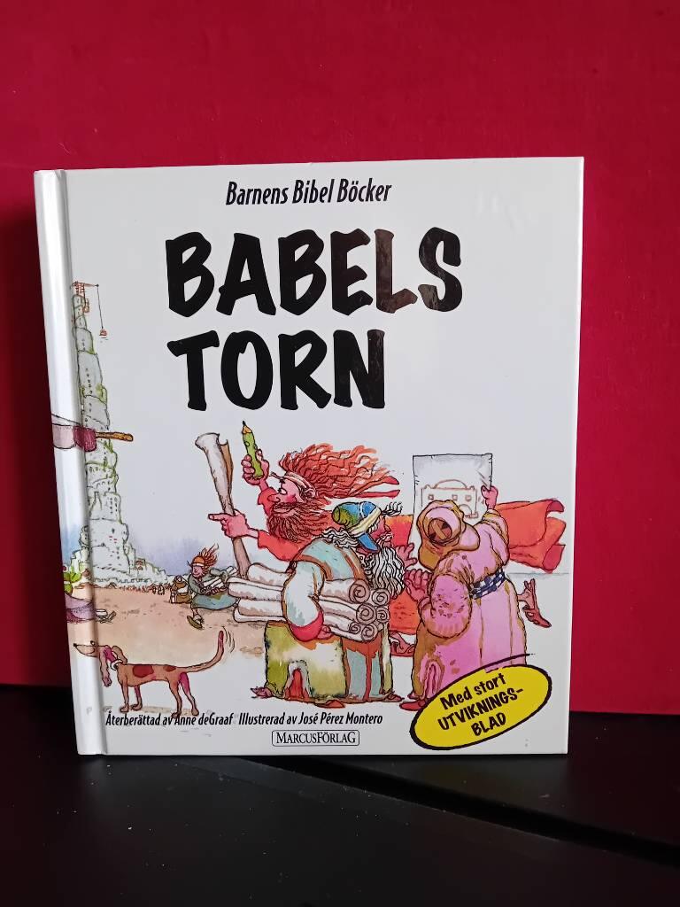 Babels torn