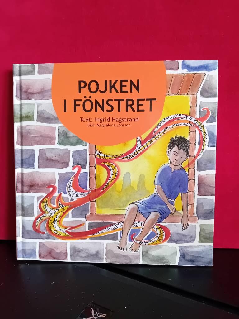 Pojken i f&ouml;nstret