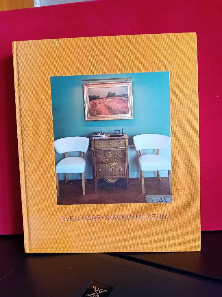 Sven-Harrys (konstmuseum)