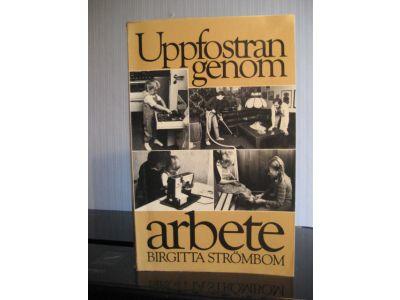 Uppfostran genom arbete