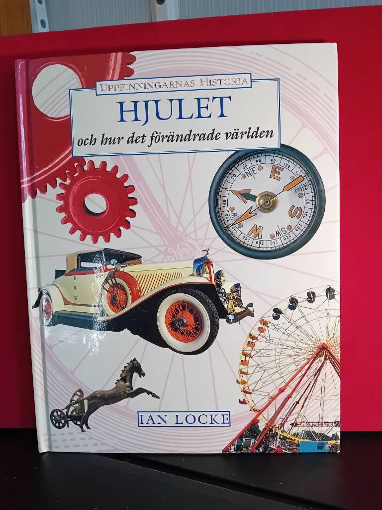 Hjulet och hur det förändrade världen