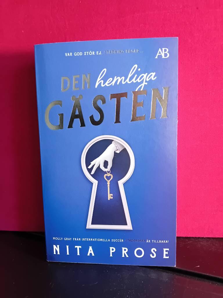 Den hemliga gästen