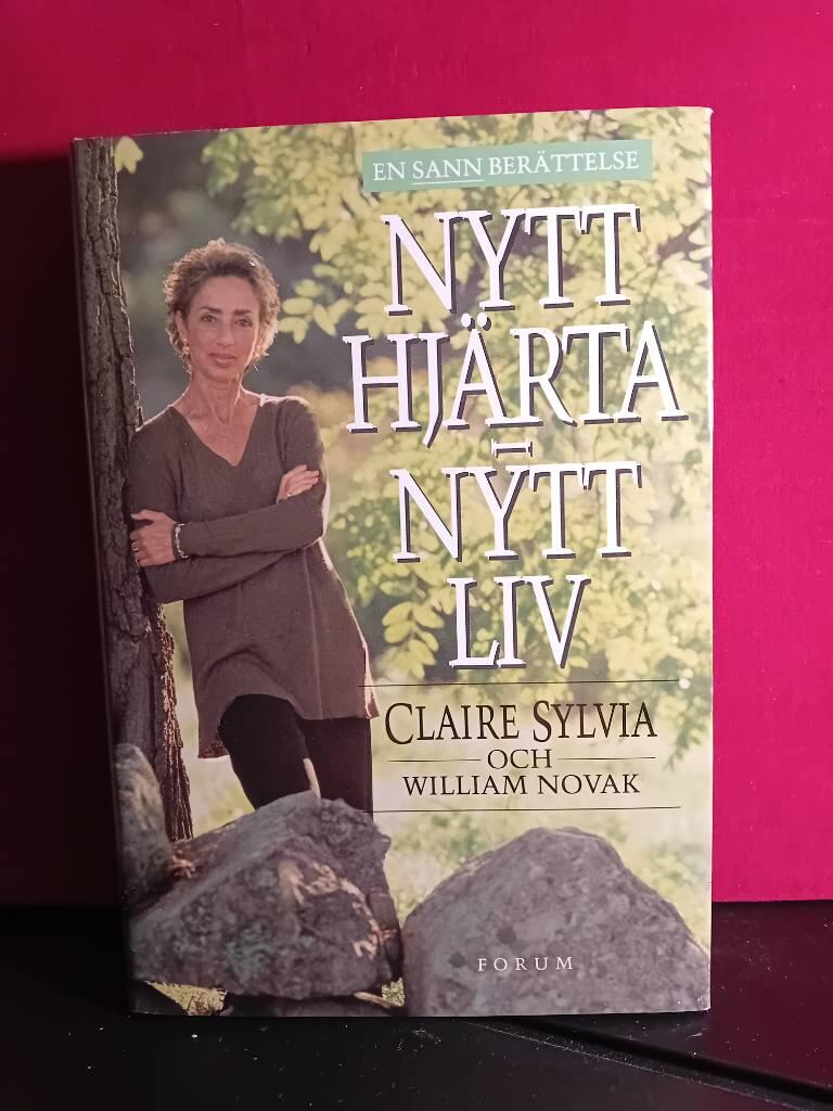 Nytt hj&auml;rta - nytt liv