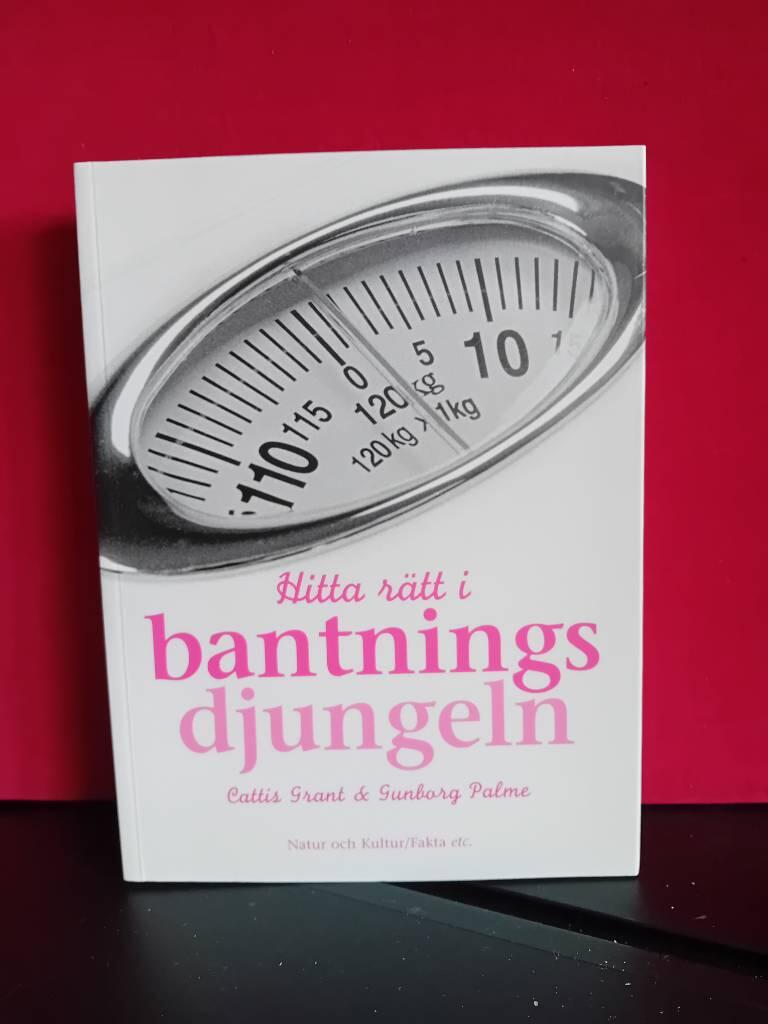 Hitta r&auml;tt i bantningsdjungeln