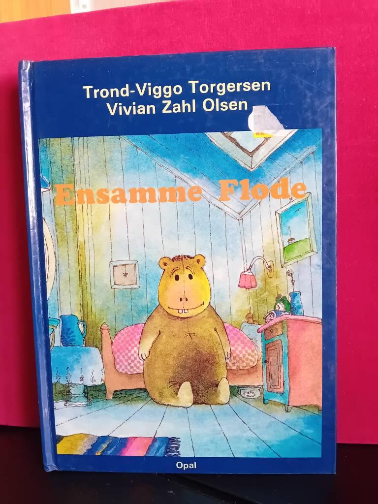 Ensamme Flode