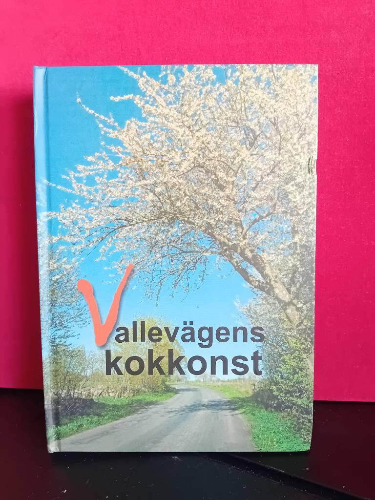 Vallevägens kokkonst