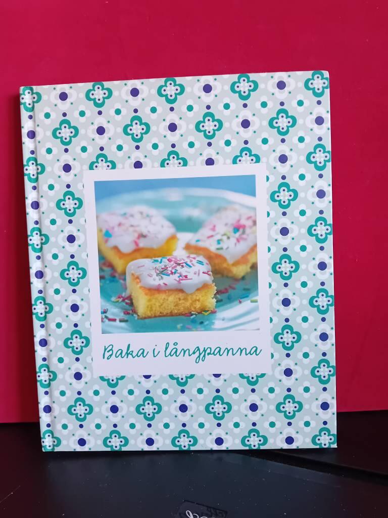 Baka i l&aring;ngpanna