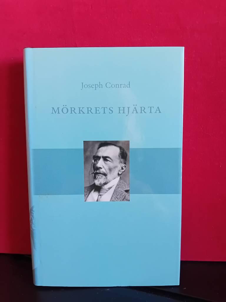 M&ouml;rkrets hj&auml;rta