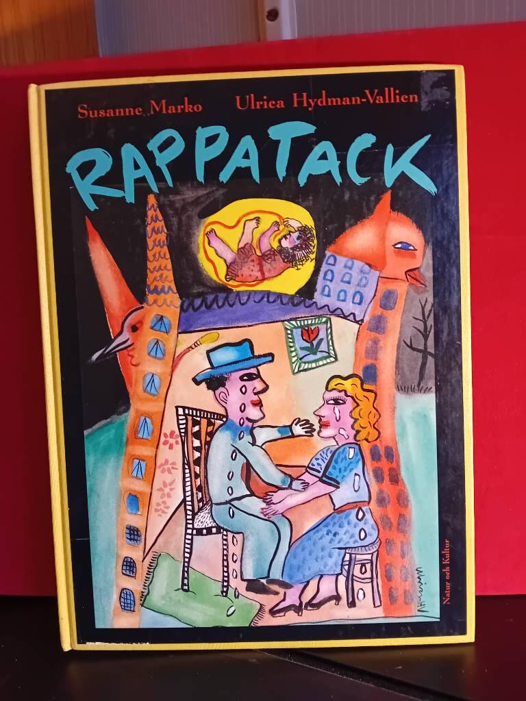 Rappatack
