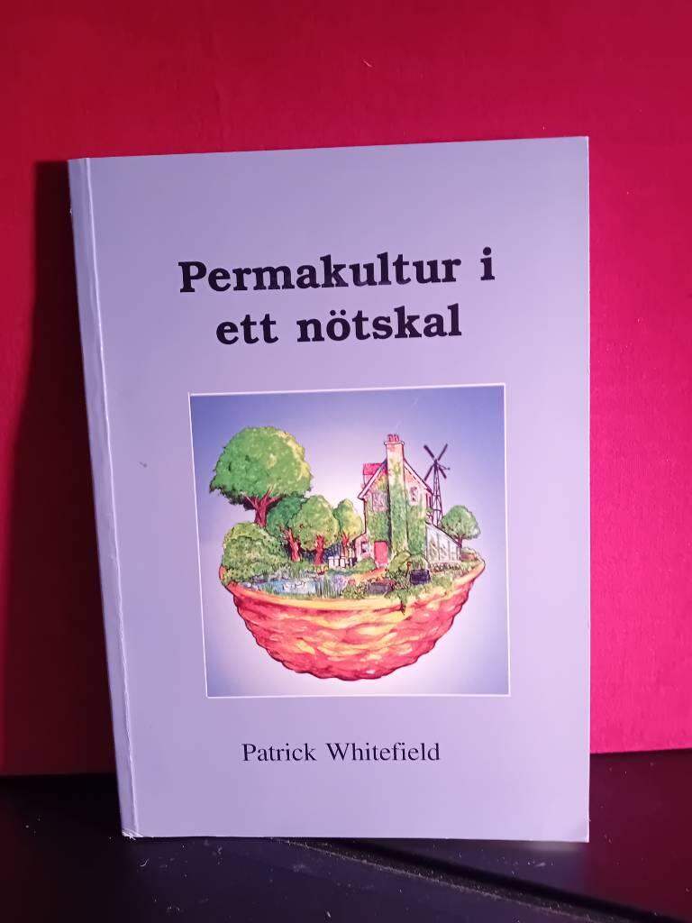 Permakultur i ett n&ouml;tskal