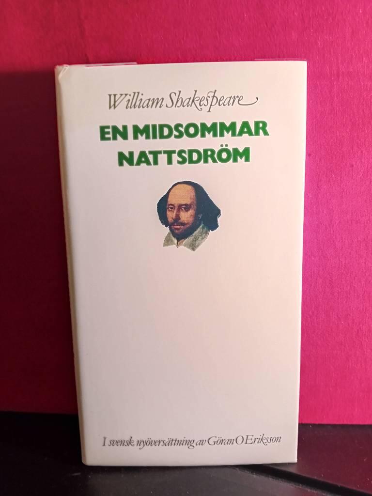 En midsommarnattsdr&ouml;m