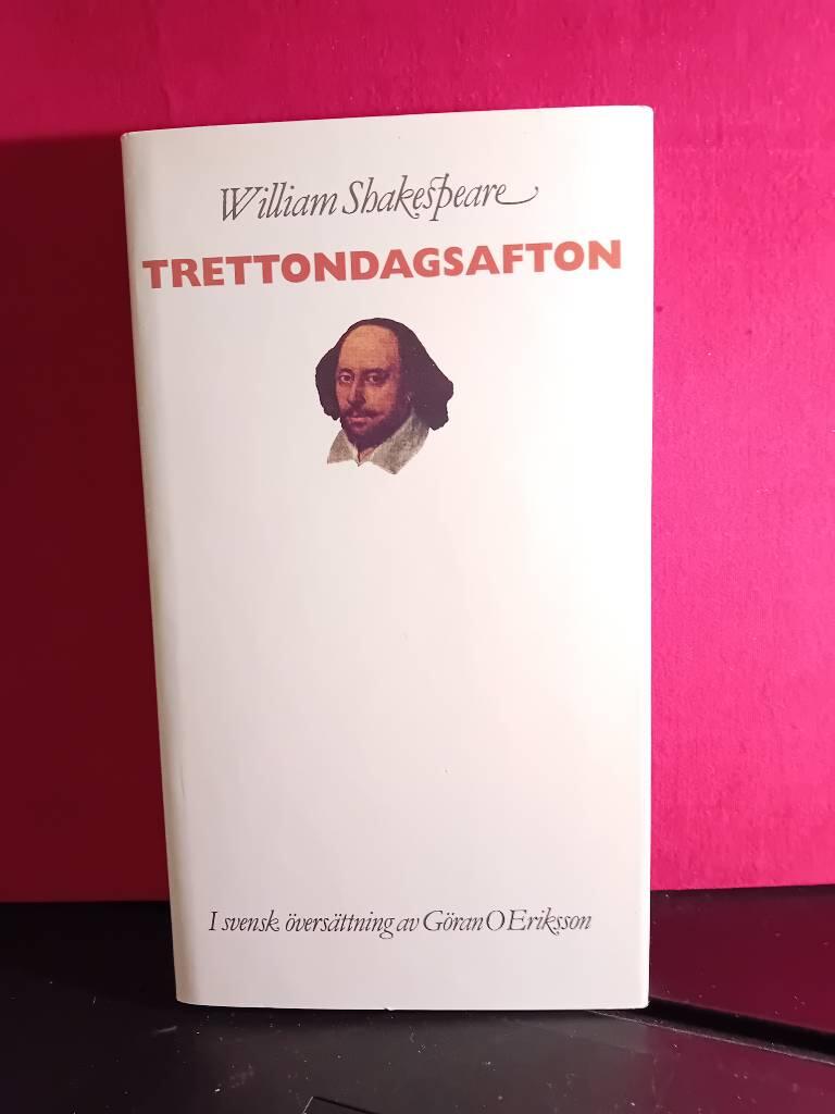 Trettondagsafton