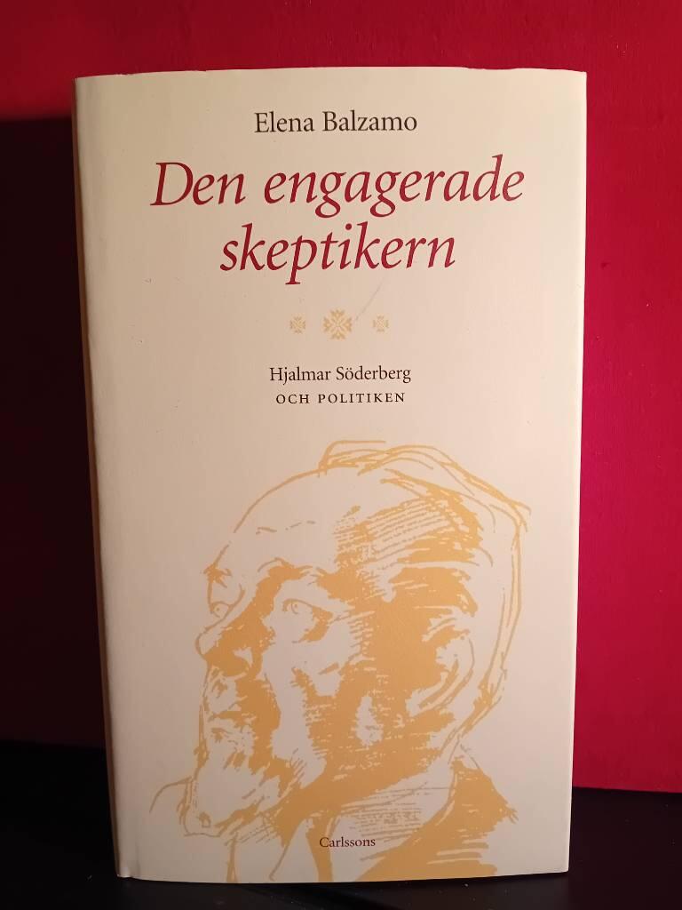 Den engagerade skeptikern