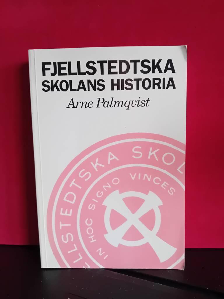 Fjellstedtska skolans historia