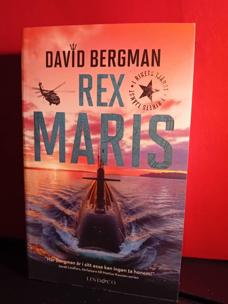Rex Maris