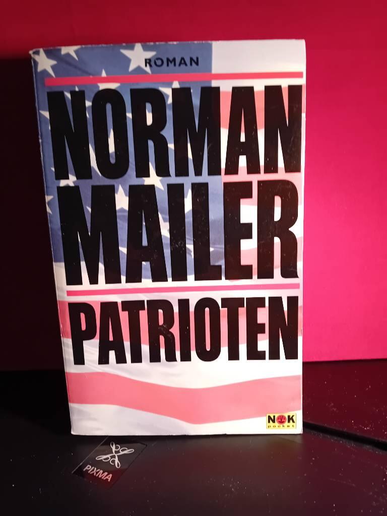 Mailer, N/Patrioten  po