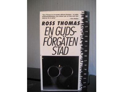 En gudsf&ouml;rg&auml;ten stad