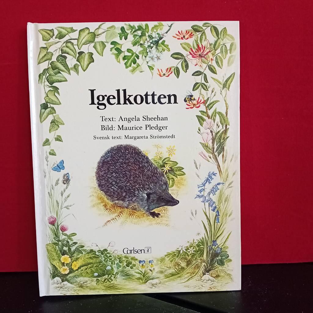 Igelkotten