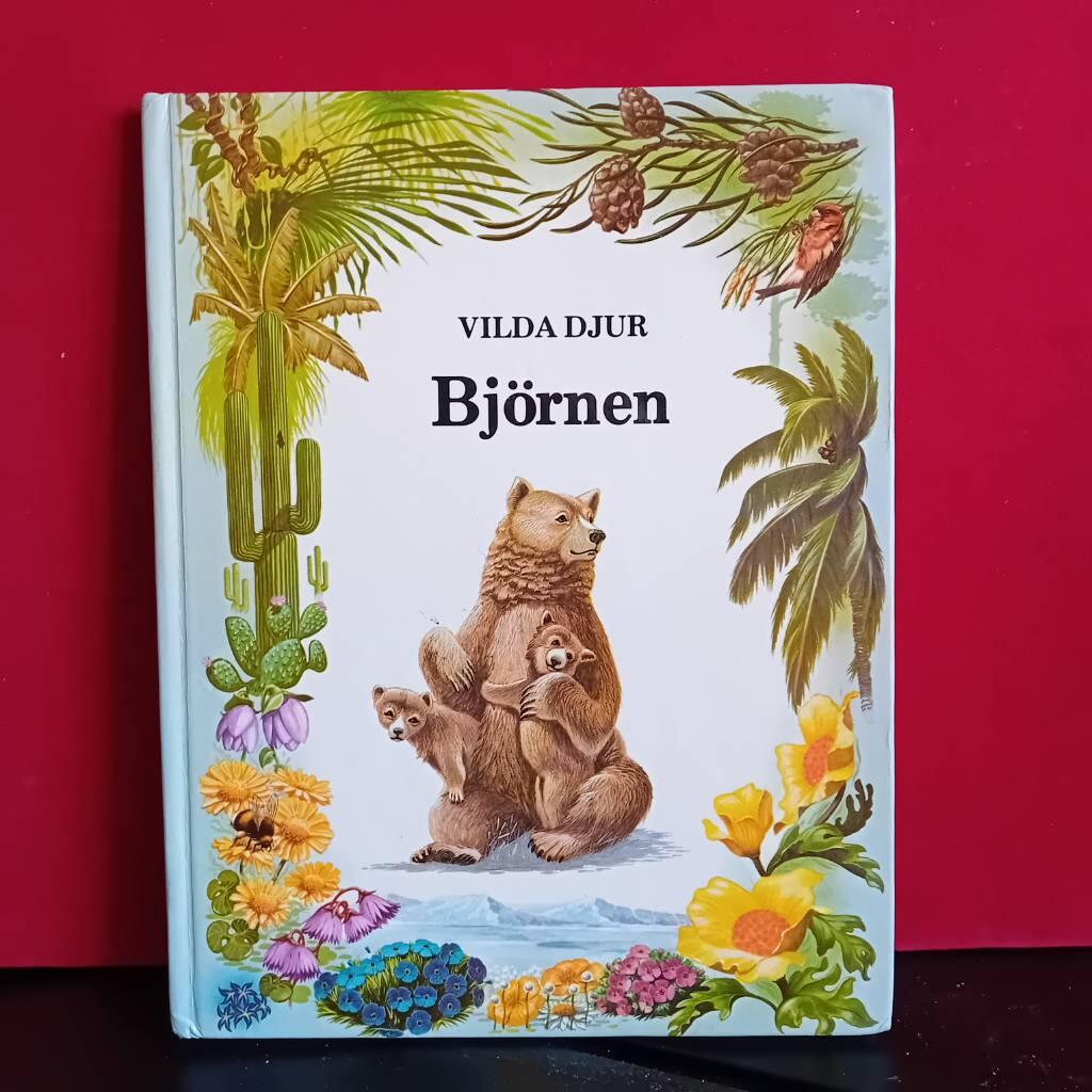Bj&ouml;rnen