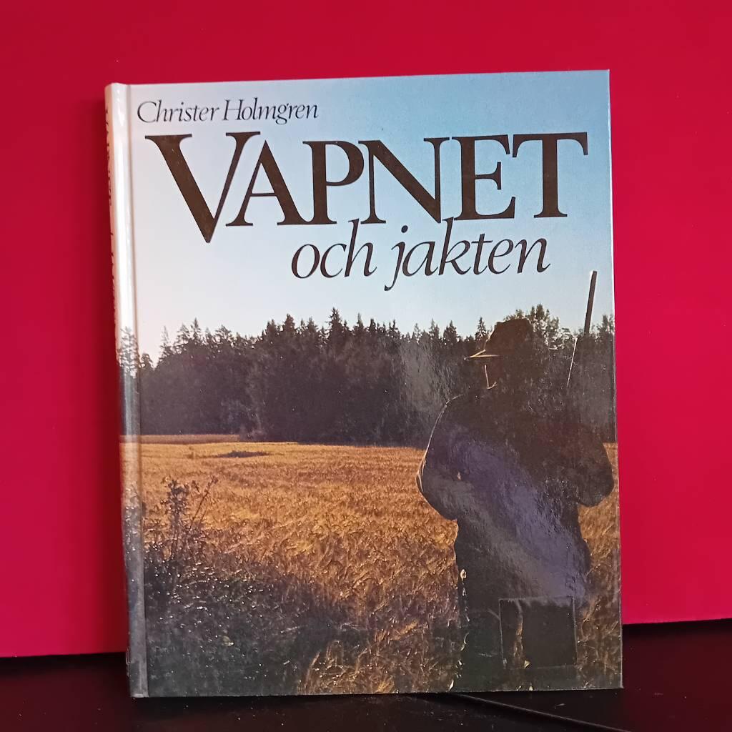Vapnet och jakten
