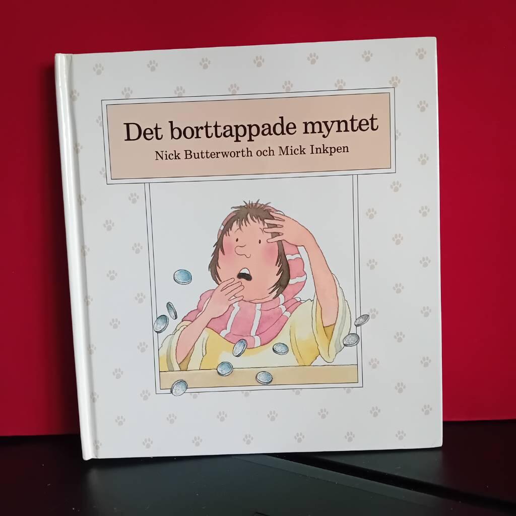 Det borttappade myntet