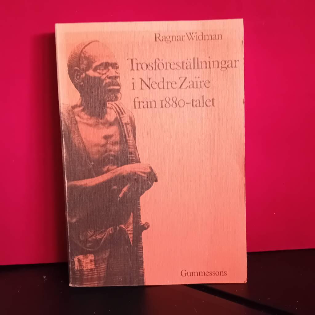 Trosf&ouml;rest&auml;llningar i Nedre Za&iuml;re fr&aring;n 1880-talet