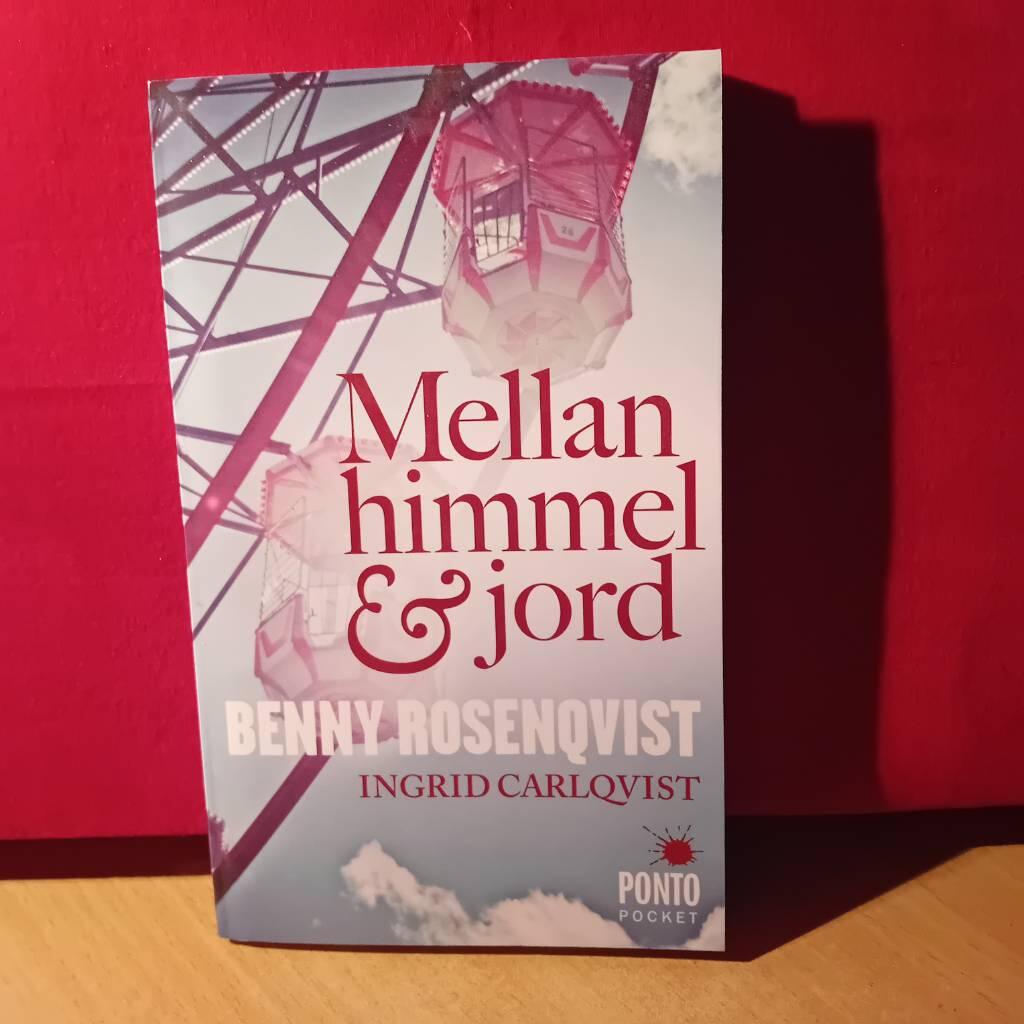 Mellan himmel & jord