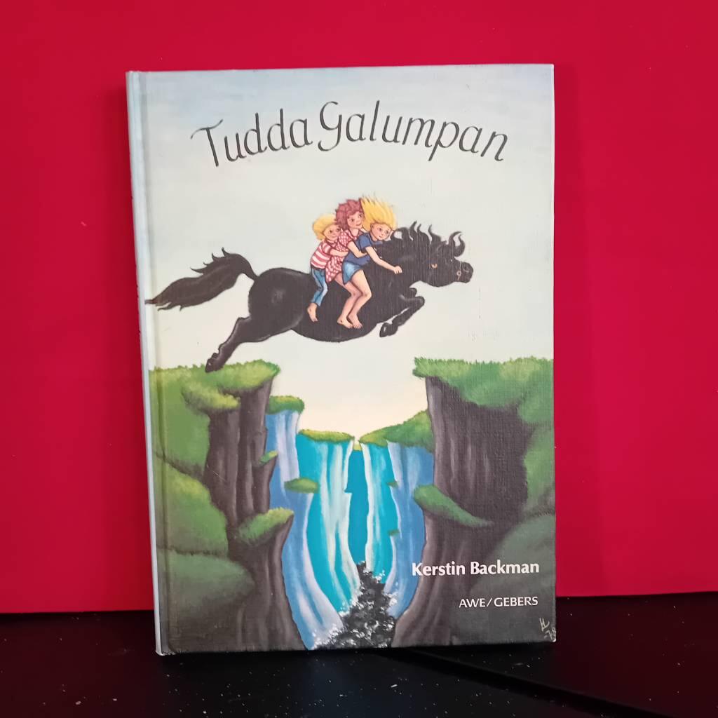 Tudda Galumpan