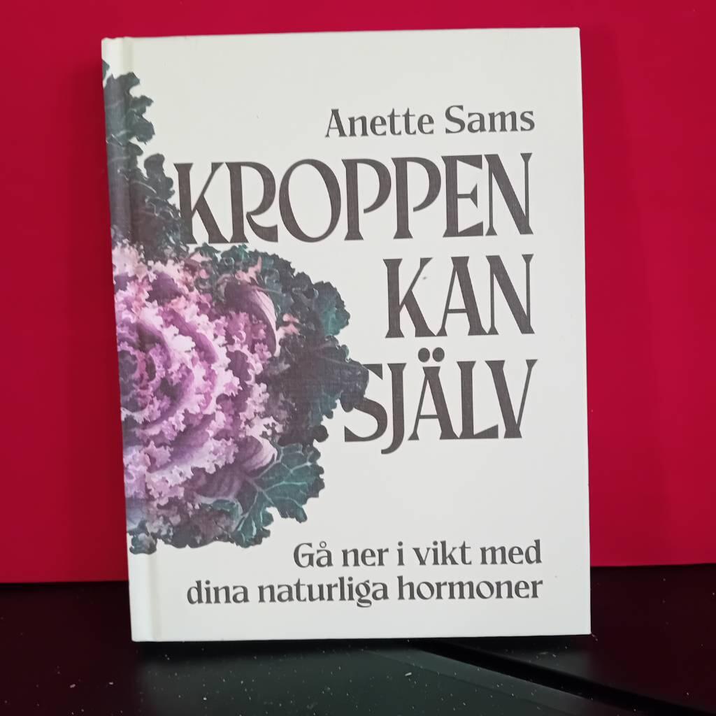 Kroppen kan sj&auml;lv