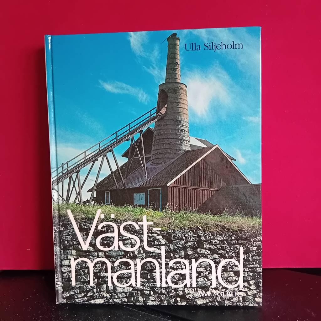 V&auml;stmanland