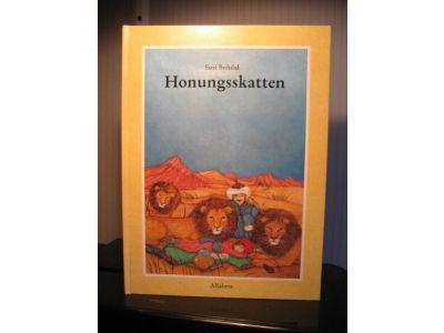 Honungsskatten