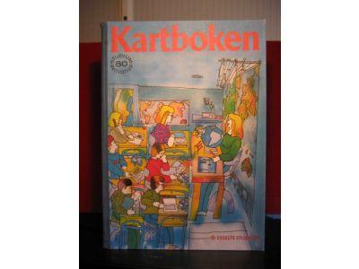 Kartboken : [studium 80]