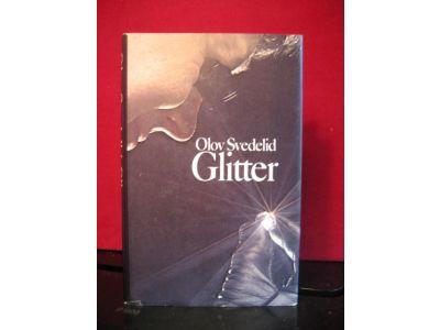 Glitter : en polisroman
