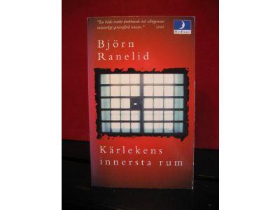 K&auml;rlekens innersta rum