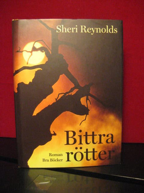 Bittra r&ouml;tter