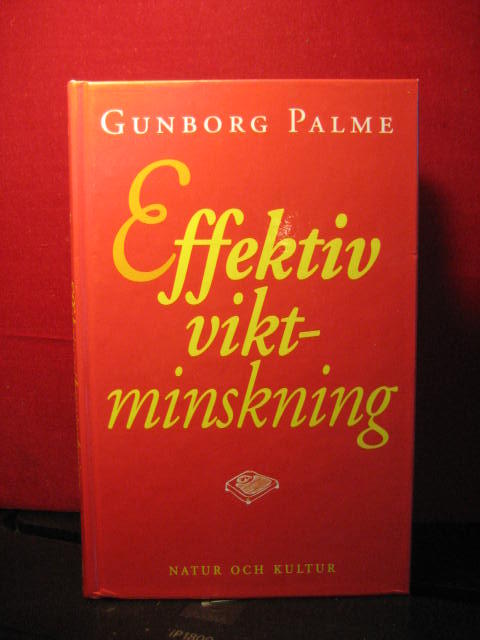 Effektiv viktminskning