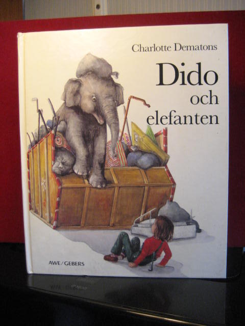 Dido och elefanten