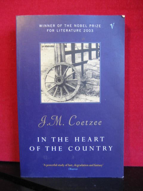 In the Heart of the Country